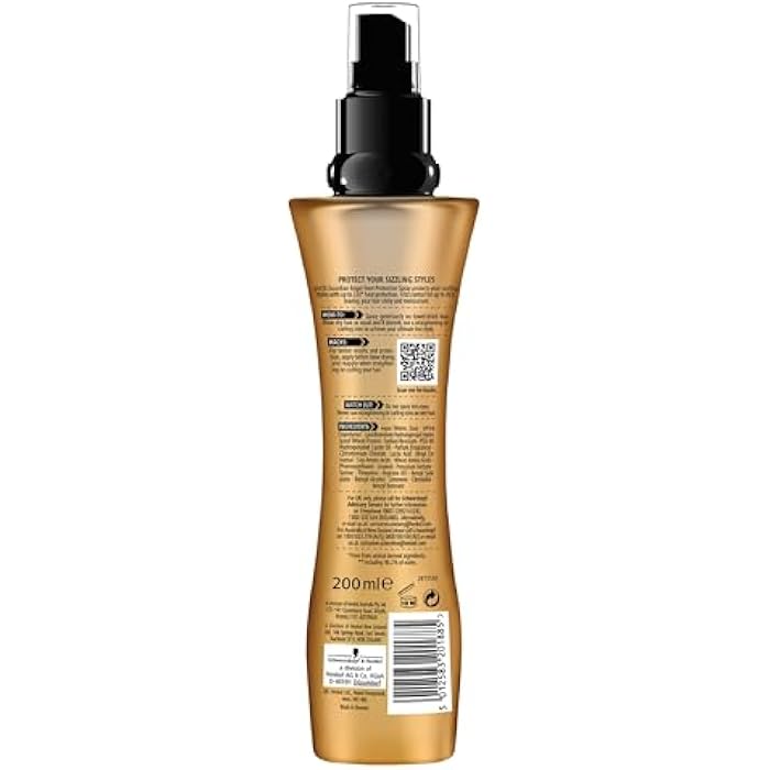 Got2B Schwarzkopf Guardian Angel Lotion, 200 ml - Image 3
